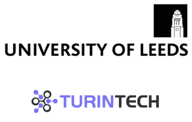University of Leeds / TurinTech AI