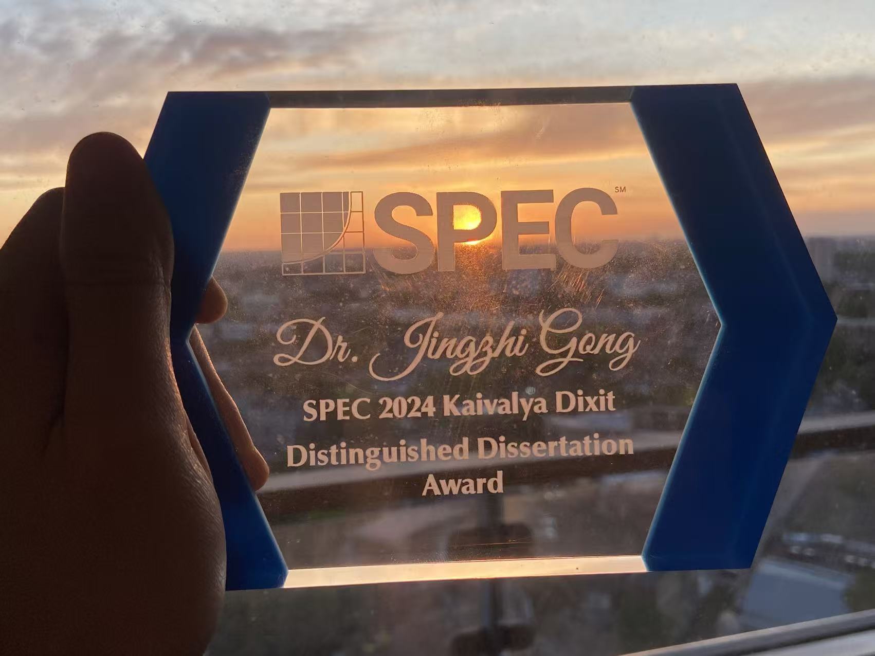 ICPE 2025